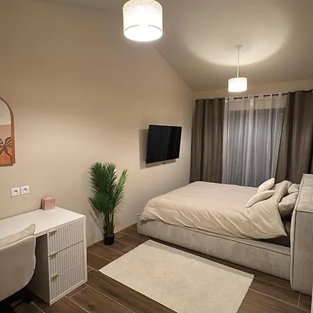 Contemporary Provencal With Pool * La Ciotat
